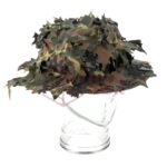 Invader Gear Leaf Boonie Hat Flecktarn XL