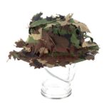 Invader Gear Leaf Boonie Hat Woodland S