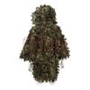 Invader Gear Ghillie Base Leaf Flecktarn