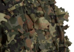Invader Gear Ghillie Base Leaf Flecktarn - obrazek 6