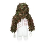 Invader Gear Sniper Bolero Leaf Partizan