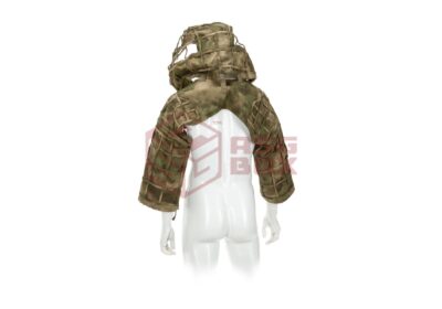 Invader Gear Sniper Bolero Plain Everglade