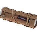Invader Gear Suppressor Cover 14cm Coyote
