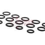 EpeS O-Ring Set for AEG Pushing the Hop-Up Chamber