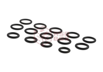 EpeS O-Ring Set for AEG Pushing the Hop-Up Chamber