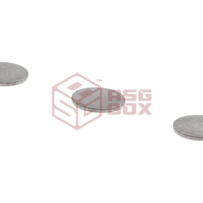 EpeS Washer for Motor Pressure Adjustment AEG 3pcs