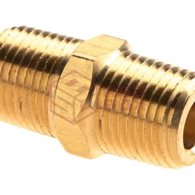 EpeS HPA Coupling - 2x Outer 1/8NPT