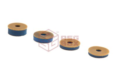 EpeS SorboPad AEG 60D Set - 4 Thicknesses