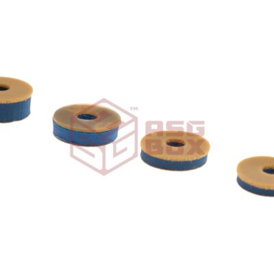 EpeS SorboPad AEG 60D Set - 4 Thicknesses