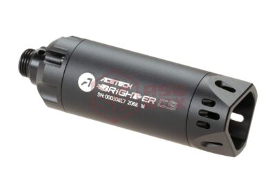 Acetech Brighter CS Tracer Unit Black
