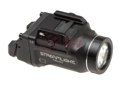 Streamlight TLR-7 sub for Glock 43X MOS / 48 MOS / 43X Rail / 48 Rail Black