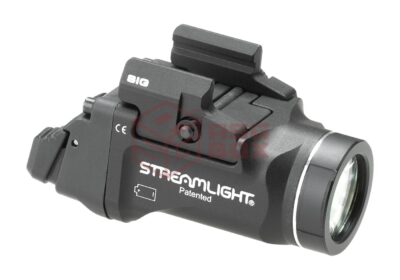 Streamlight TLR-7 sub for SIG Sauer P365 / P365XL Black