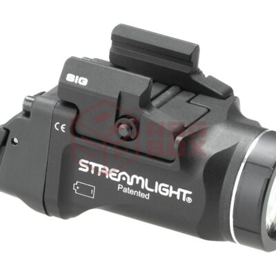 Streamlight TLR-7 sub for SIG Sauer P365 / P365XL Black