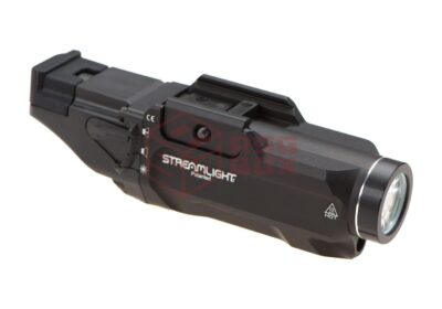 Streamlight TLR RM 2 Laser Black