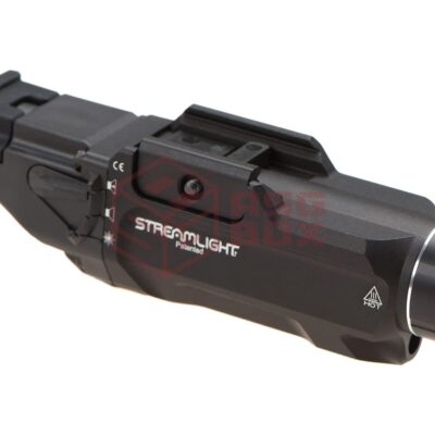 Streamlight TLR RM 2 Laser Black
