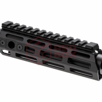Action Army AAP01 SMG Handguard Black