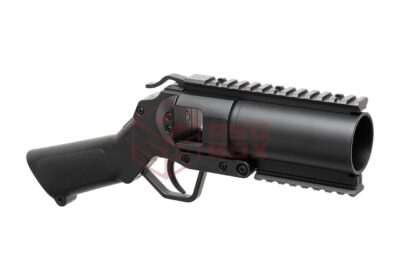 Cyma M052 Stand Alone Grenade Launcher Black