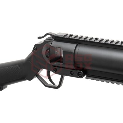 Cyma M052 Stand Alone Grenade Launcher Black