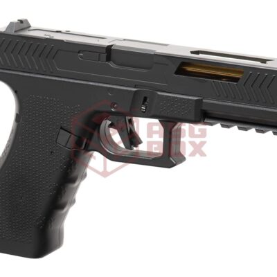 Cyma CM131 Advanced AEP Black