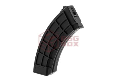 Pirate Arms Magazine AK Hicap 520rds Black