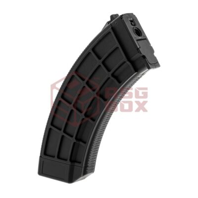 Pirate Arms Magazine AK Hicap 520rds Black