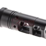 Pirate Arms M4 SFMB-556 Flashhider CCW
