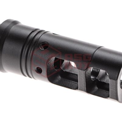 Pirate Arms M4 SFMB-556 Flashhider CCW