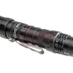 Nitecore P10iX Precise Tactical Black