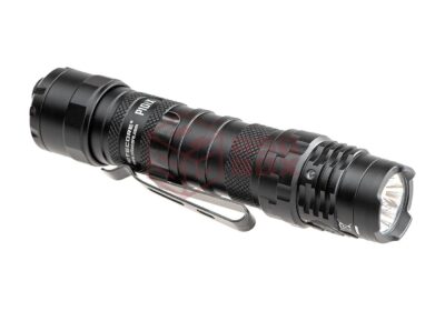 Nitecore P10iX Precise Tactical Black