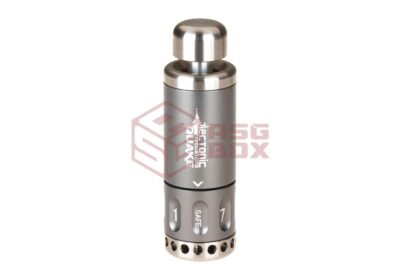 Tectonic Innovations Quake 8 Way Impact Grenade Grey