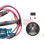 Jefftron Leviathan V2 Optical to Front + Speed Trigger