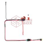 Jefftron Mosfet  V2 to Stock