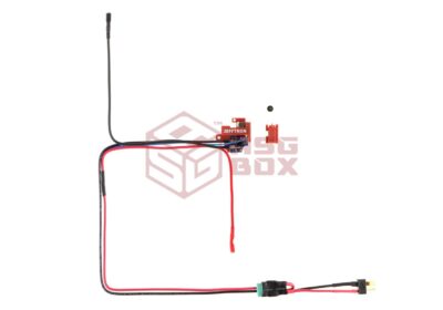 Jefftron Mosfet  V2 to Stock