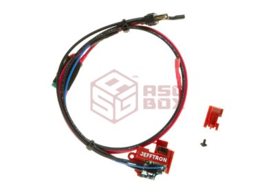 Jefftron Active Brake  V2 to Stock