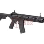 MA5H 10.5 Inch QR 1.0 EGV Black