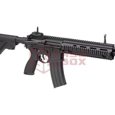 MA5H 10.5 Inch QR 1.0 EGV Black