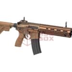 MA5H 10.5 Inch QR 1.0 EGV Dark Earth