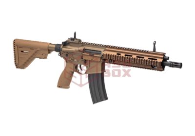 MA5H 10.5 Inch QR 1.0 EGV Dark Earth