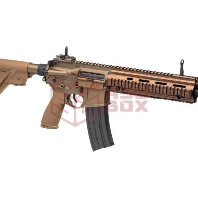 MA5H 10.5 Inch QR 1.0 EGV Dark Earth