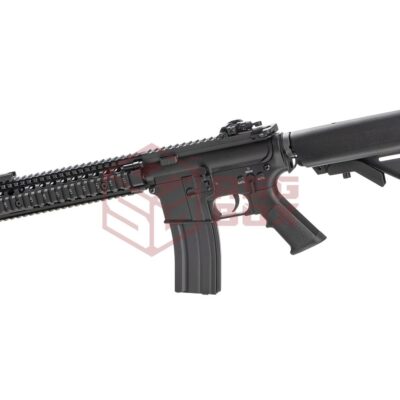 Alternative view of M4 MK18 MOD 9 Inch QR 1.0 EGV Black