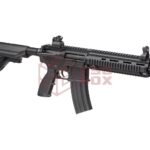 EC-102 QR 1.0 EGV Black
