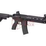 EC-102 QR 1.0 EGV S-AEG Black