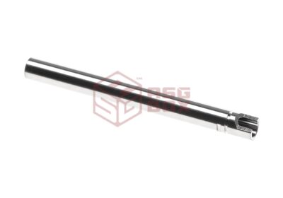 PDI 6.01mm GBB Barrel 91mm