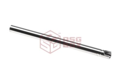 PDI 6.01mm GBB Barrel 118mm