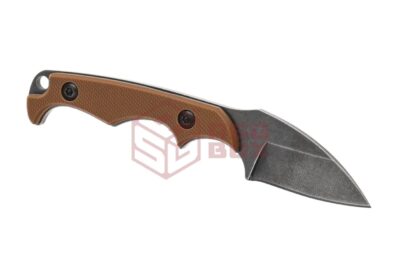 Elite Force EF716 Fixed Blade Black