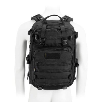 Alternative view of Wisport Whistler Black