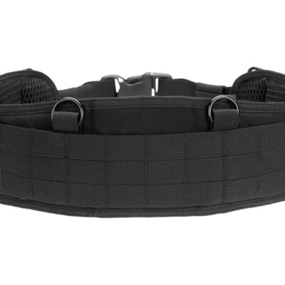 Alternative view of Warrior Elite OPS PLB Shooter Belt Black