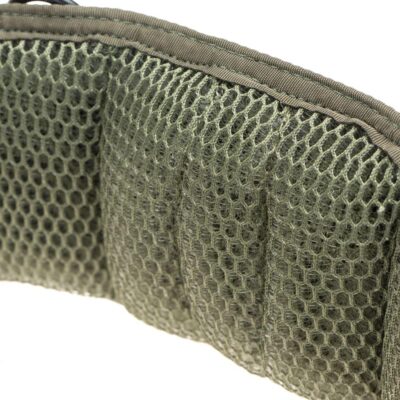 Warrior Elite OPS PLB Shooter Belt OD OD-TM-11264222000 35881 W-EO-PLB-SH-MK1-OD asgbox.pl