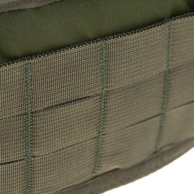 Warrior Elite OPS PLB Shooter Belt OD OD-TM-11264222000 35881 W-EO-PLB-SH-MK1-OD asgbox.pl