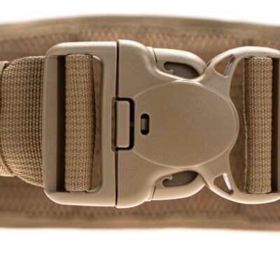 Warrior Elite OPS PLB Shooter Belt Coyote OD-TM-11264230100 35880 W-EO-PLB-SH-MK1-CT asgbox.pl